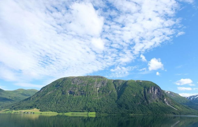 Jølster Lake View - Foto 35