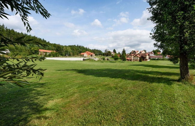 Charming Villa With Internet - Foto 12