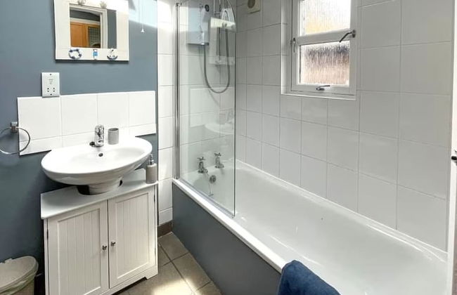 Anvil House Golspie - Photo 6