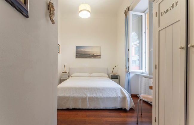 Beatrice House, Bogliasco, Sea Access, Ac - Foto 3