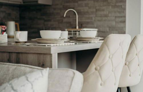 Elegant Barn Retreat with jacuzzi - Foto 11