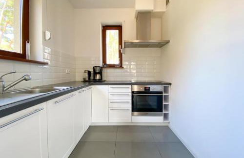 Villa Złote Wydmy - Foto 17