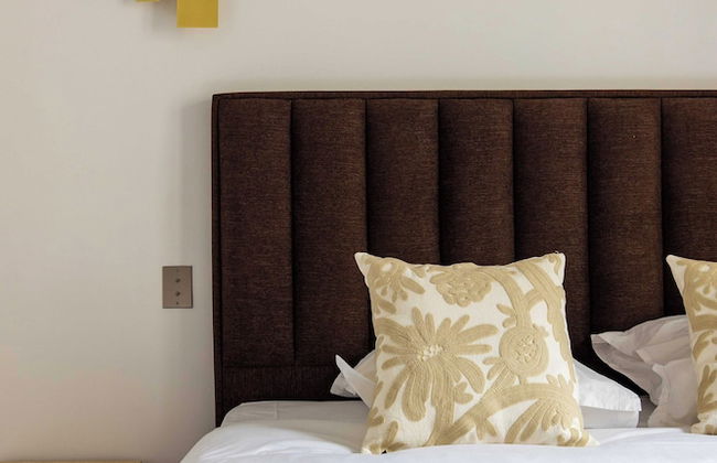 Sublime Apt - 3bd/6p With AC - Victor Hugo/16e - Foto 9