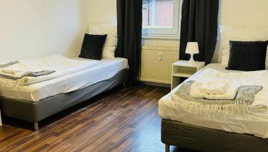 3 Bedroom Bungalow in Bad Kleinen, 4 Beds - Foto 3