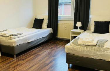 3 Bedroom Bungalow in Bad Kleinen, 4 Beds - Foto 3