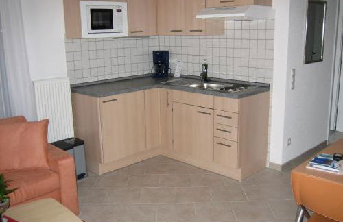 Haus Lorenz, Ferienwohnungen - Foto 16