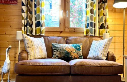 Duck Lodge B&B - Foto 13