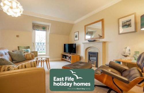 Golf Court No 7 - Elie - Foto 1