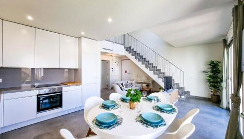 FLH Vilamoura Duplex with Terrace & Pool - Photo 5