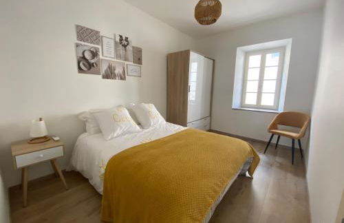 Maison 6 personnes-clim-WIFI-Proche Centre Ville - Foto 12