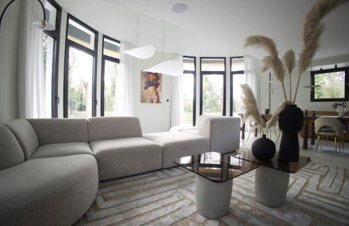 Villa Les Marais - Foto 1