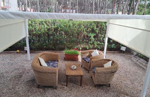 La Perla al mare 300mt from Perla Marina Beach - Foto 21