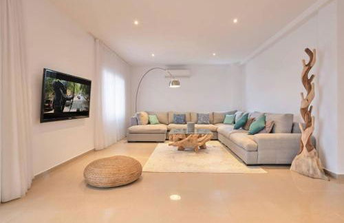 Villa Julieta - Ibiza ciudad (2 min) - Foto 30