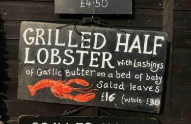 Gorgeous Comfy Cottage Walking Birdwatching Paddle Boarding and Seafood on the Doorstep - Foto 46