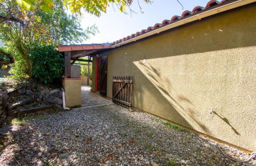 La Petite Étoile - Maison 2 Chambres à Quillan - Foto 10