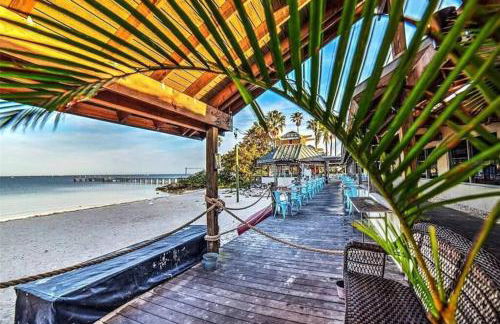 Little Harbor Resort #206 Tampa Bay FL Beach, Bayview, 2 Pools - Foto 43