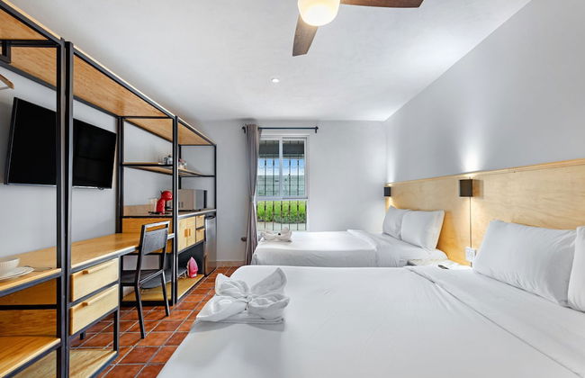 Hacienda Santa Barbara - Foto 16