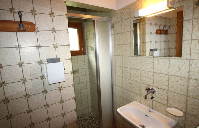 Apartment in St. Gallenkirch Near Ski Slopes - Foto 16