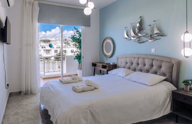 Procy 104 Apartment Venus Beach Ideal for Long or Short Stays - Foto 8