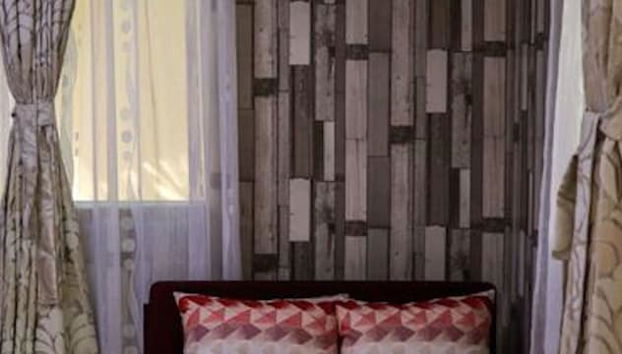 Cosy Bungalow for 2 or 3 Persons - Foto 5, Quarto