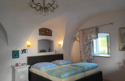 Im Gewölbe der Alten Druckerei - Foto 9