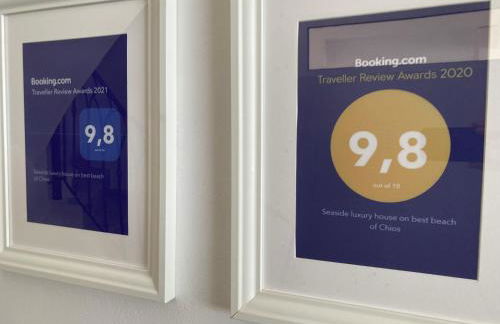 Goldfish Seaside Luxury Houses - Photo 41