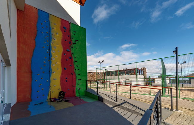 Laghetto Resort Golden - Foto 32