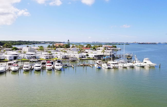 Boca Ciega Resort - Foto 58