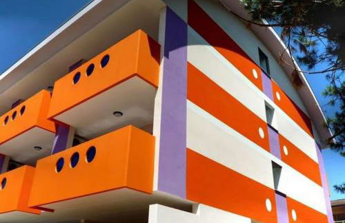 Residence Silver Sail - Foto 9