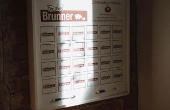 Ferienhaus Alb-Traum - Foto 23