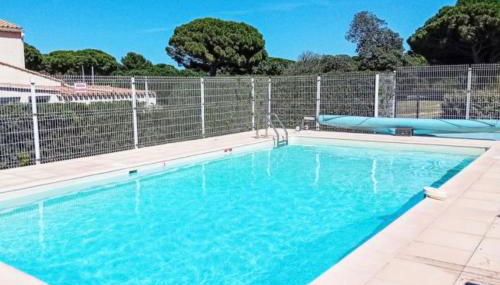 Appartement sur Le Barcares - Foto 3