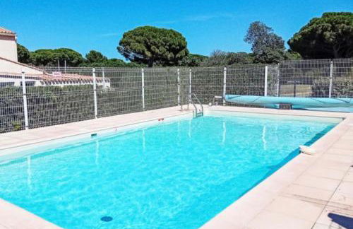 Appartement sur Le Barcares - Foto 3