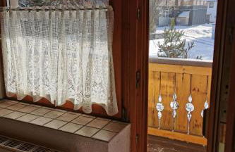 Apartment mit komplett eingerichteter Küchenzeile im Wohnraum by Interhome - Foto 18