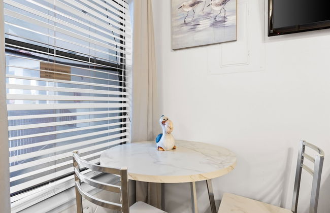 St Thomas Square By Panhandle Getaways - Foto 10