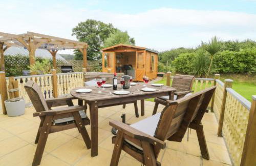 Cae Berllan - Foto 31