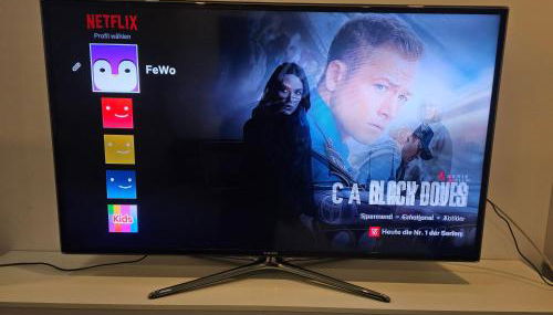 FeWo in Holzminden-Zentrum - Foto 2