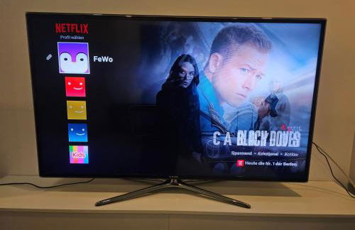 FeWo in Holzminden-Zentrum - Foto 2