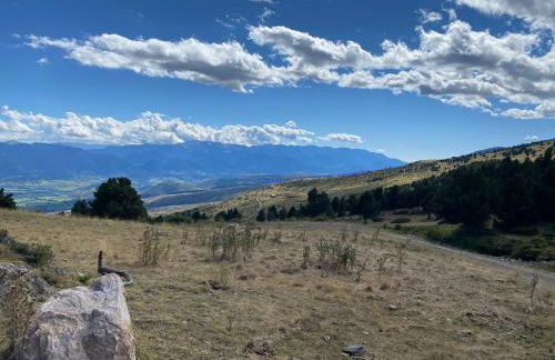 Chez Hélène 3 étoiles, labellisé disabled PMR,pour 4 personnes chiens bienvenus-pet friendly - Foto 44