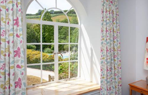 Tuckenhay, Vat House Cottage- Fjf - Photo 19