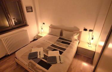 Bianchina - Bilocale con giardino privato - Photo 4