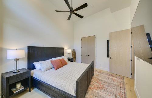 Luxe Schweitzer Condo with Hot Tub Ski-InandSki-Out! - Foto 15