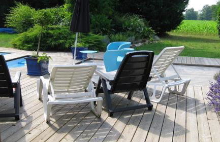 Villa charmante à Saint-Vincent-de-Paul avec piscine privée - Foto 22