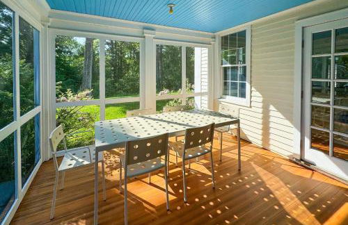 Close to Copake Lake! 4-Season Escape with Sauna - Foto 30