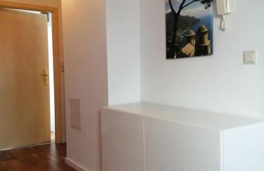 tolles Dach-Apartment mit Balkon und Klimaanlage - Foto 38