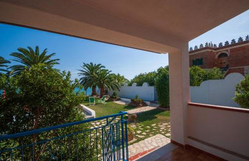 Villa Lucia - Foto 23