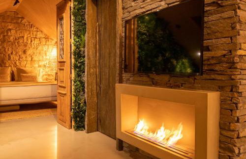 Azor Eco Lodge - Photo 41