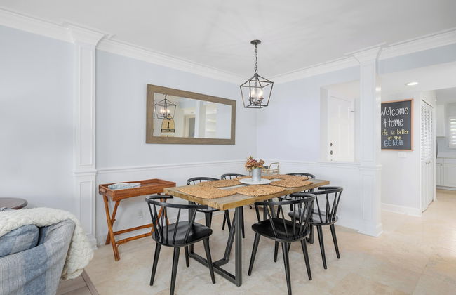 El Mar Villa - Foto 9