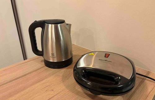 Studio Moderno Ap 52 Soho Life - Photo 19