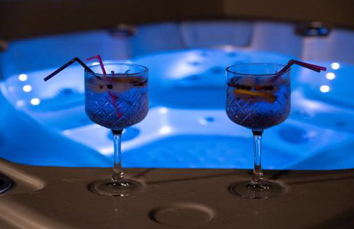 House AGAPE near Zagreb with rooftop jacuzzi - Foto 32