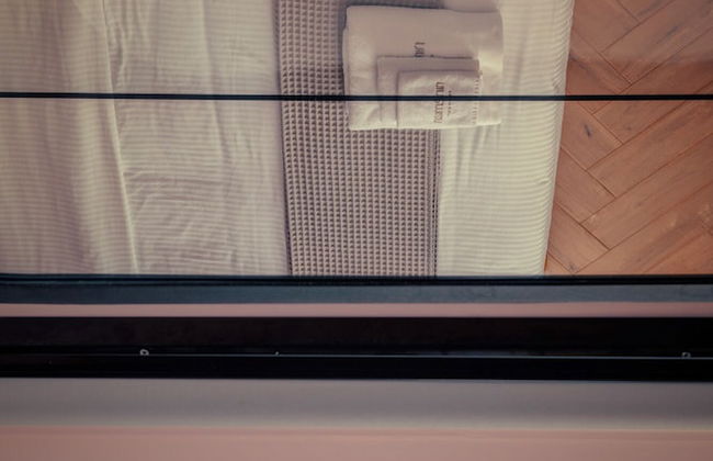 NINEMIAN SUITES SYROS - Foto 16